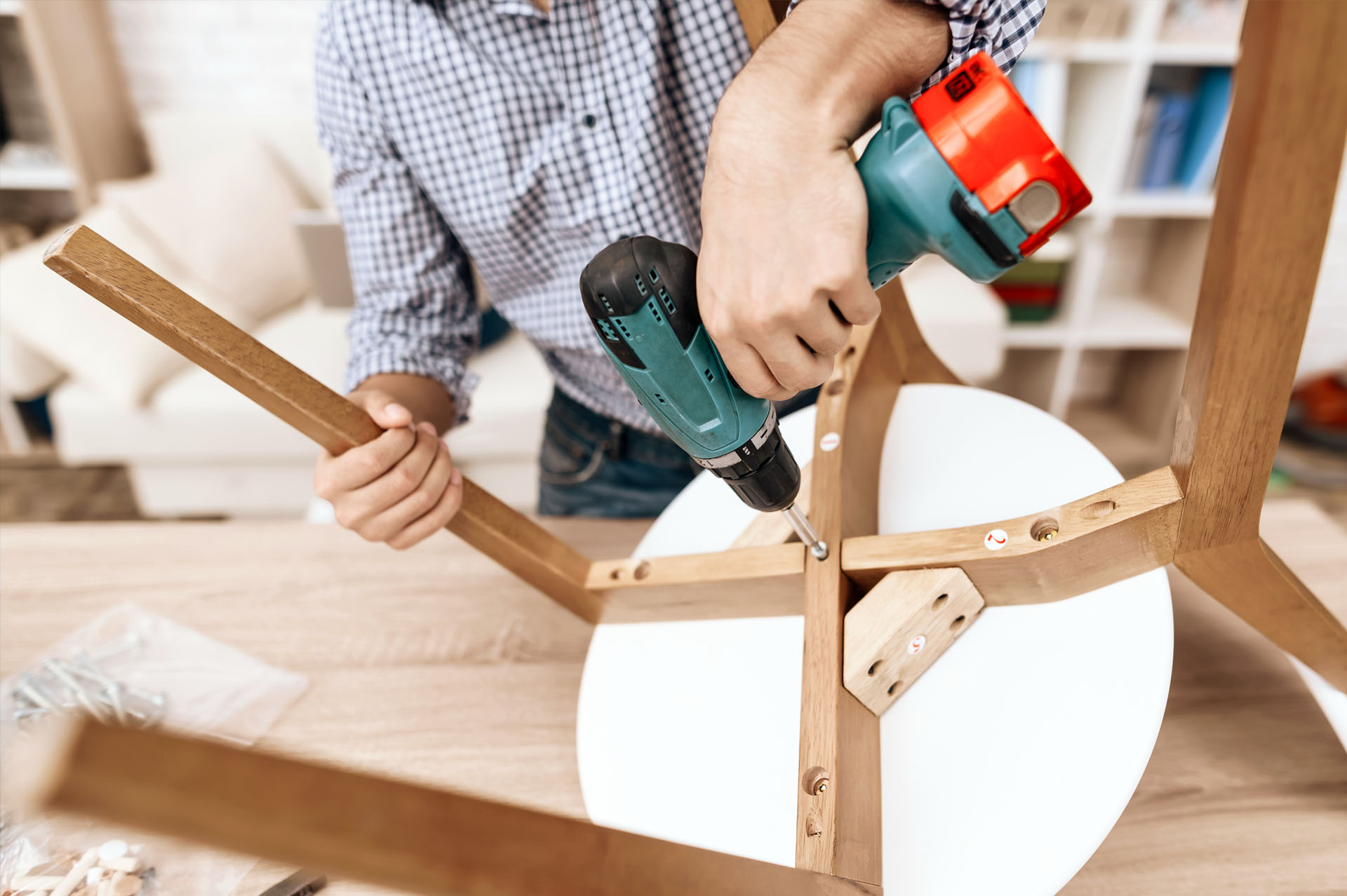 Handyman